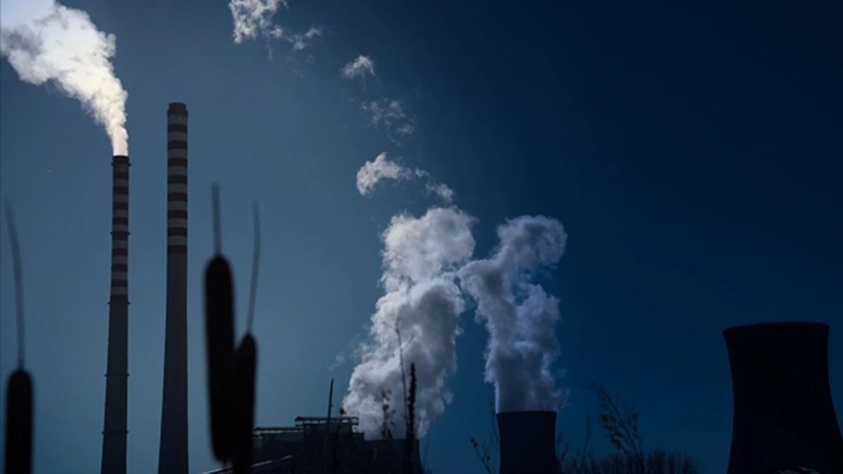 ABD sanayi &uuml;retimi: Mart ayında beklentilerin altında kaldı