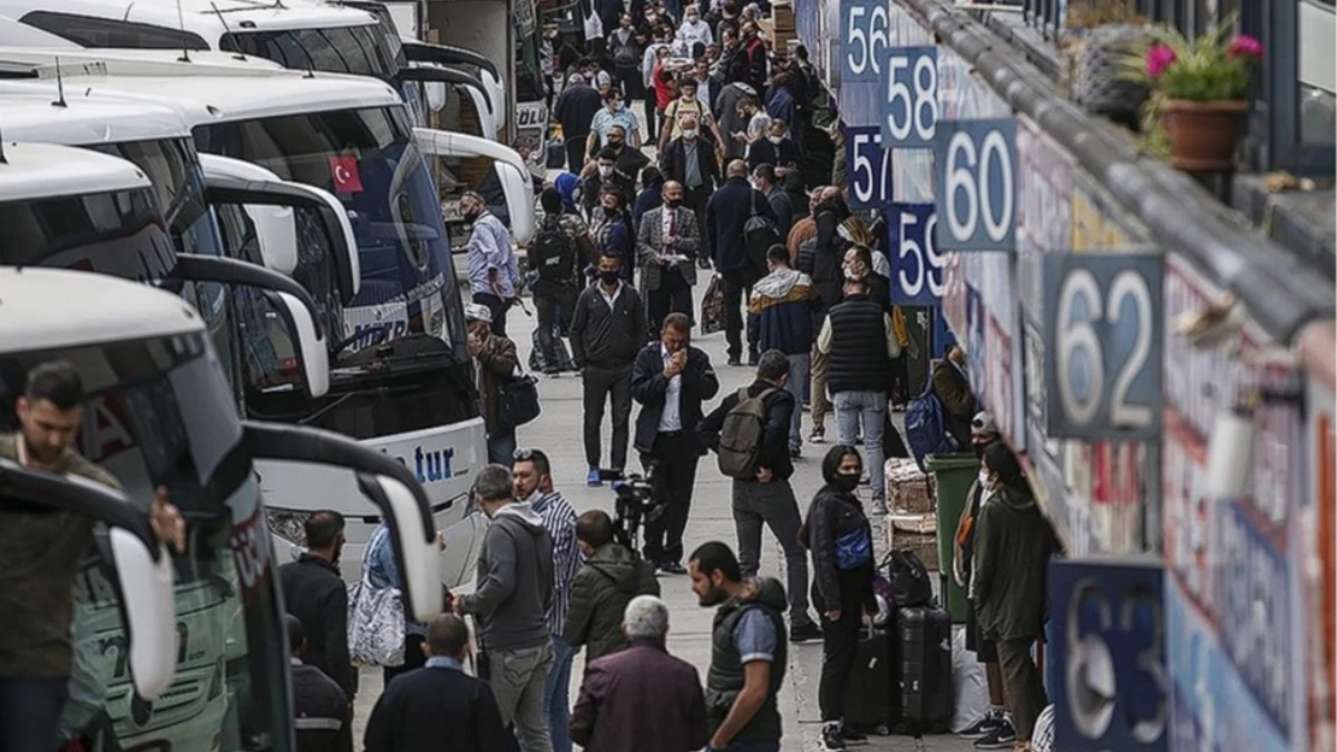 Otob&uuml;s biletlerinde yeni d&ouml;nem: 12 saate kadar tam &uuml;cret iadesi zorunlu oldu