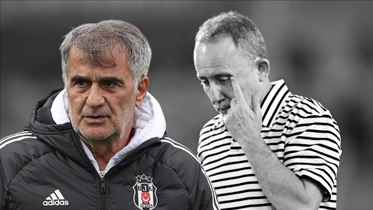 BEŞİKTAŞ TRANSFER HABERLERİ SON DAKİKA: Şenol G&uuml;neş geliyor mu? Resmen Beşiktaş a&ccedil;ıklaması!