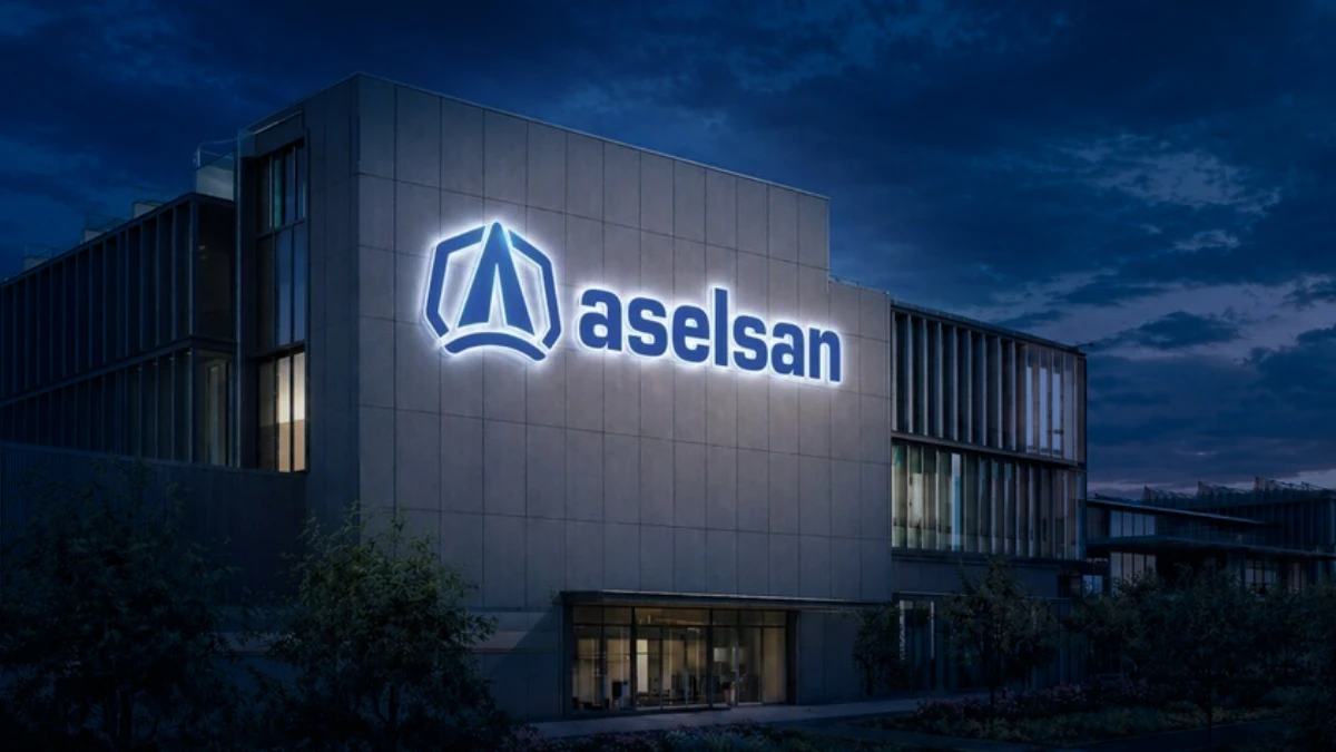 ASELSAN ve SSB&rsquo;den 780 milyon euroluk imza: Hava savunma tedariki anlaşması