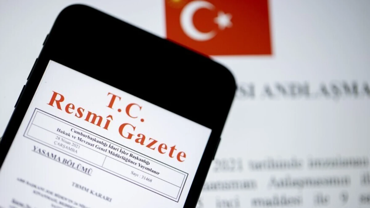 Vakıf işletmelerinin KDV uygulamasına ilişkin esaslar belirlendi