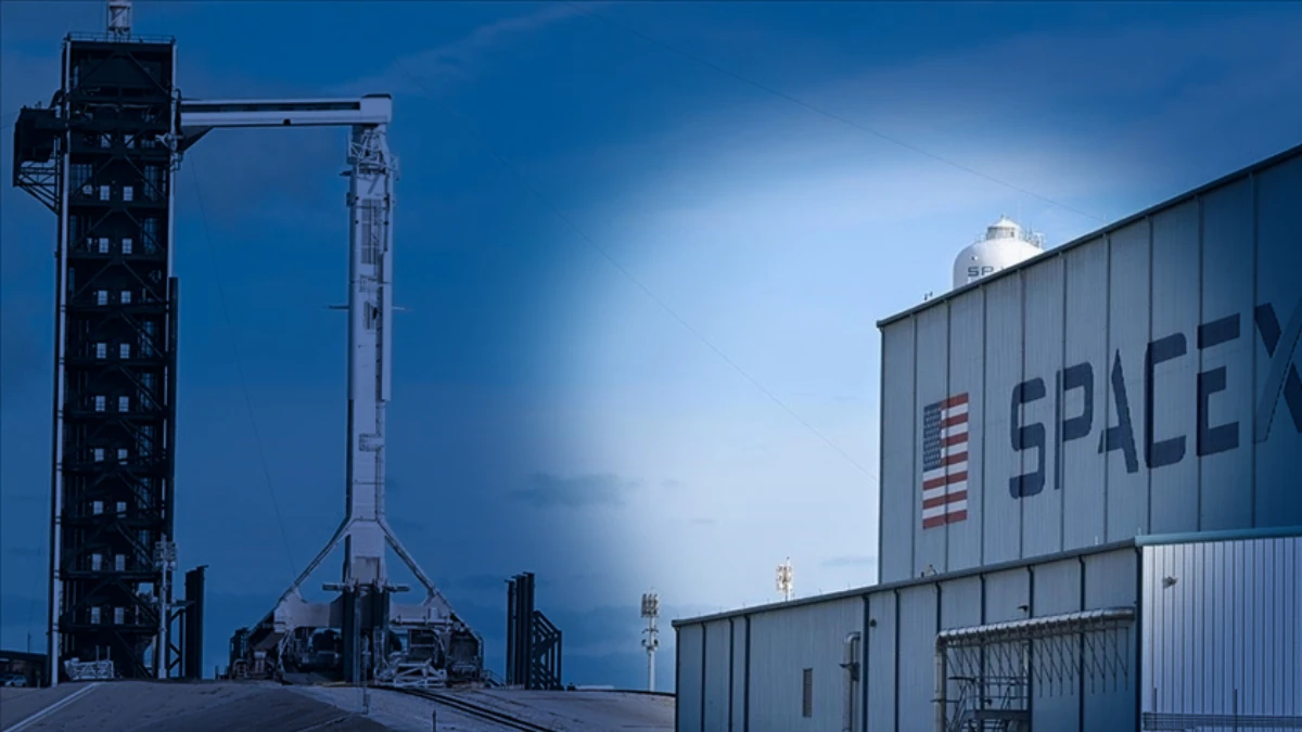 SpaceX hisseleri ilk 3 g&uuml;nde y&uuml;zde 57 y&uuml;kseldi