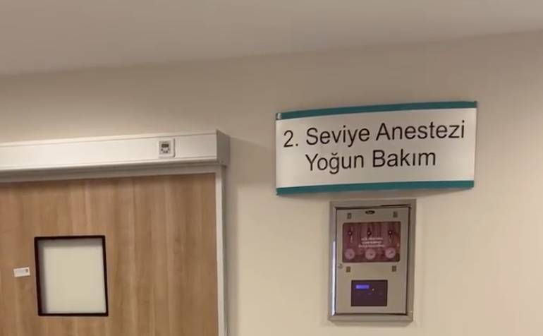 İzmir Atat&uuml;rk Eğitim ve Araştırma Hastanesi&rsquo;nde Personel Krizi!&nbsp;
