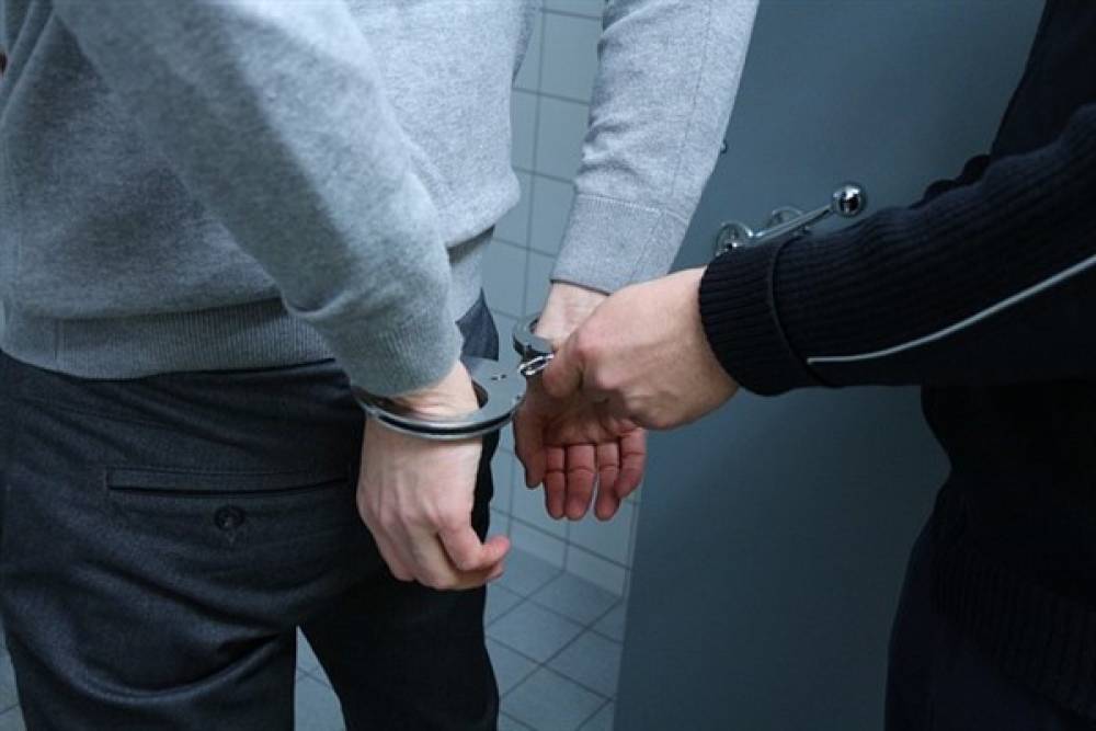 Ankara&rsquo;da Alihan Kuriş &ccedil;ıkar ama&ccedil;lı su&ccedil; &ouml;rg&uuml;t&uuml; soruşturması: 32 kişi tutuklandı