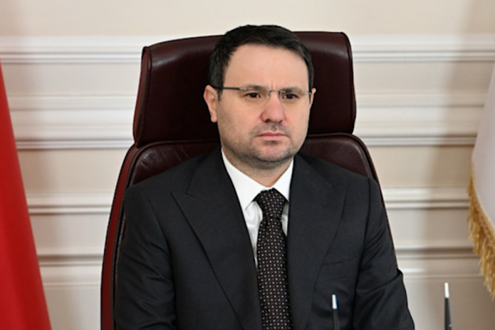 Bakan G&uuml;rlek: Hi&ccedil;bir orman yangınının faili me&ccedil;hul kalmasına m&uuml;saade edilmeyecektir