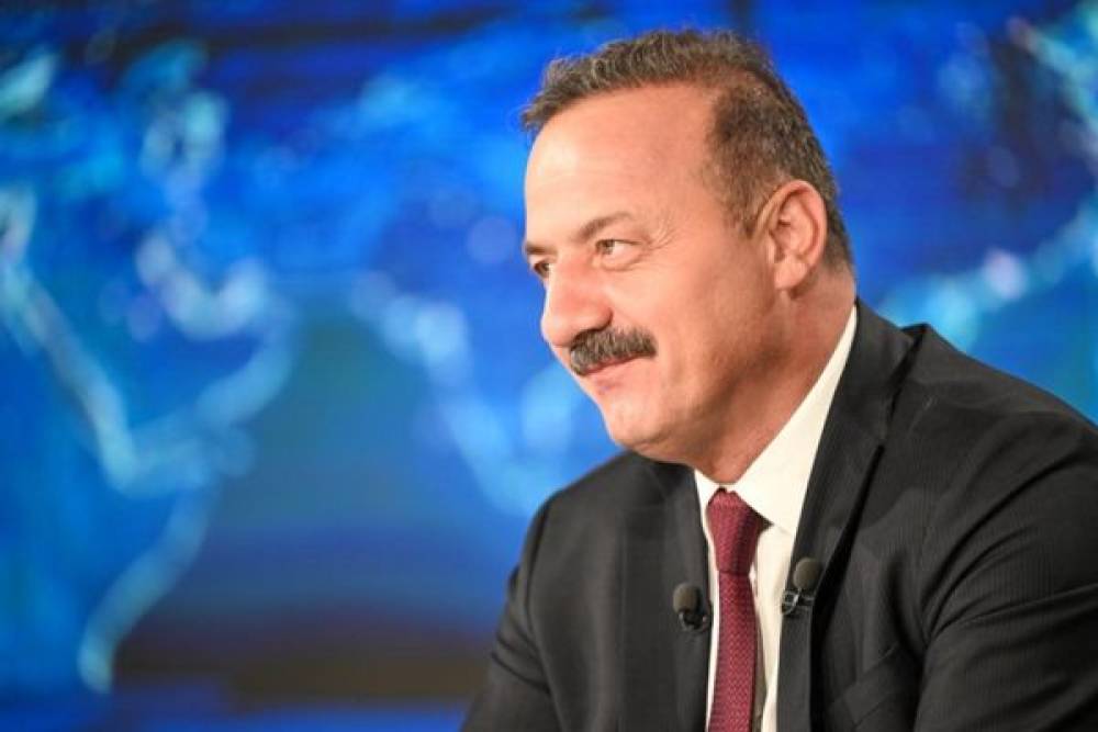 Ağıralioğlu: T&uuml;rkiye sanayisi alarm veriyor