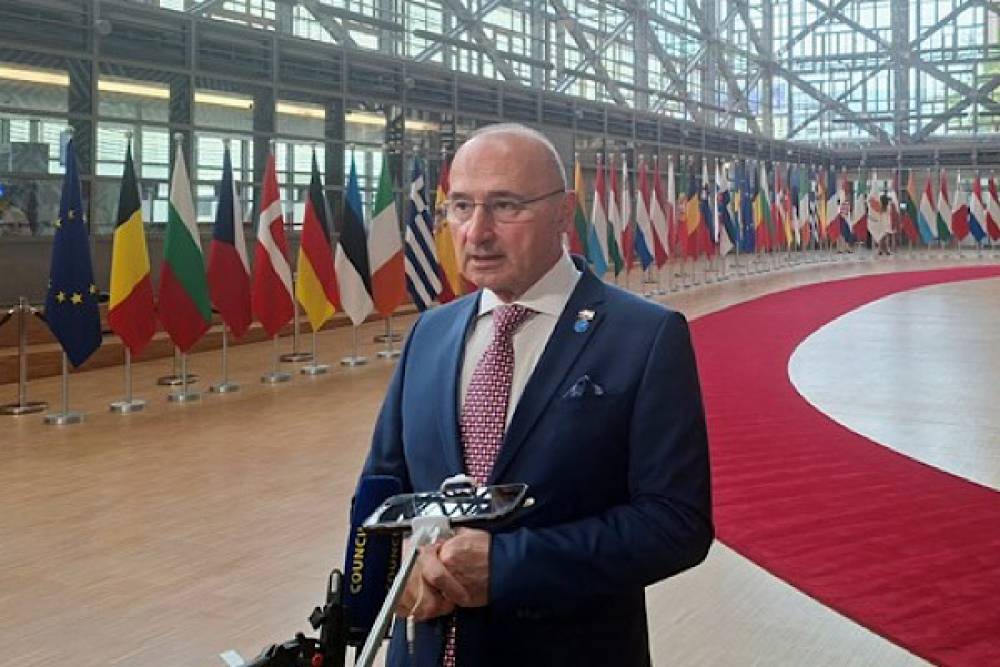 Radman, Eski Şehir G&uuml;n&uuml; ve Aziz Rok Bayramı&rsquo;nı kutladı