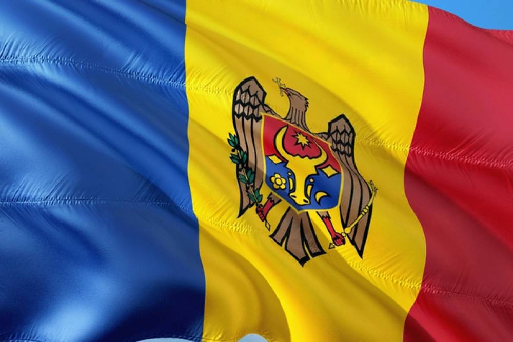 Moldova, Odesa &Uuml;&ccedil;geni'ni b&ouml;lgesel iş birliği platformu olarak nitelendirdi