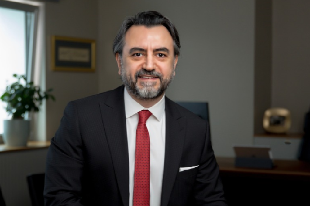 T&uuml;rk Telekom International b&ouml;lge coğrafyasının teknoloji konumunu g&uuml;&ccedil;lendiriyor 