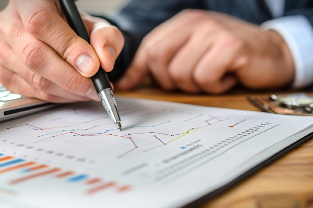 Orge Enerji paylarında geri alım yaptı