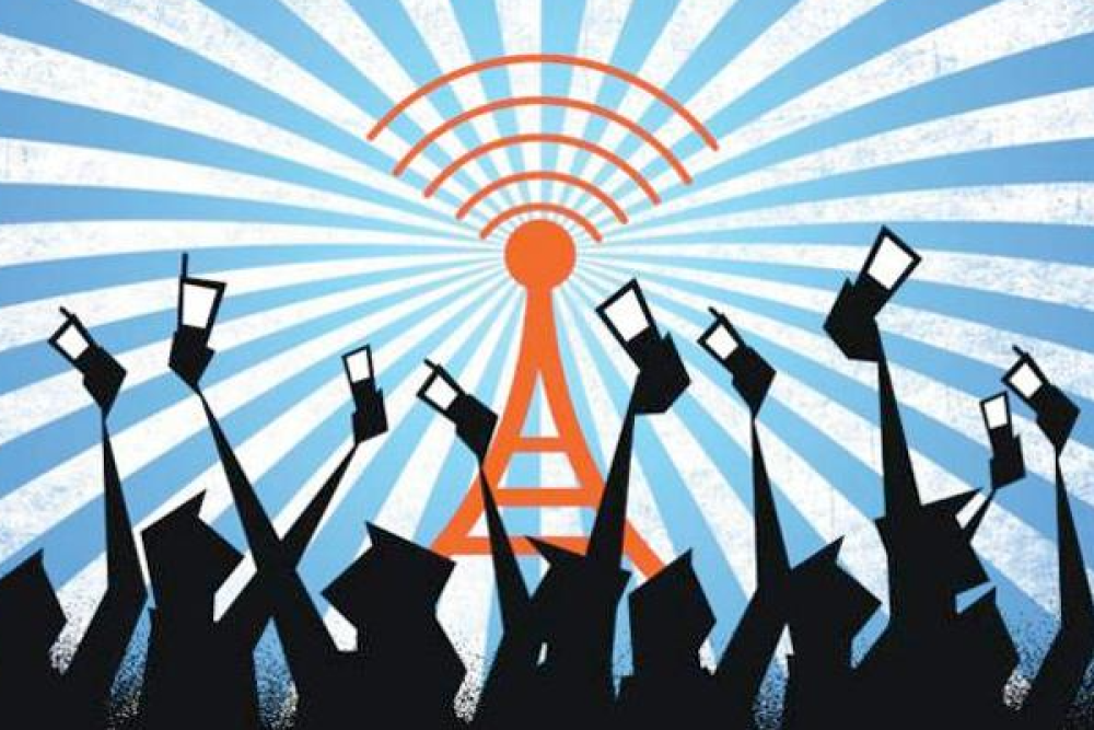 Filterwatch: İran k&uuml;resel internetten kalıcı olarak kopmayı planlıyor