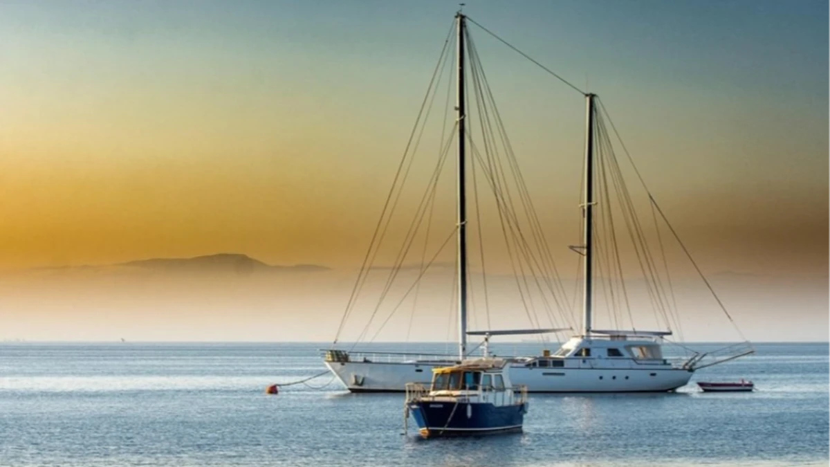 &Ouml;zel tekne ve yatlara yeni d&uuml;zenleme: Amat&ouml;r denizcilik belgeleri ve kullanım kuralları değişti