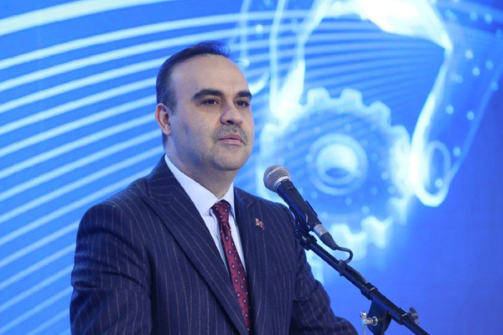 Kacır: 59 bin hektar b&uuml;y&uuml;kl&uuml;ğ&uuml;nde 16 yeni yatırım alanı oluşturduk