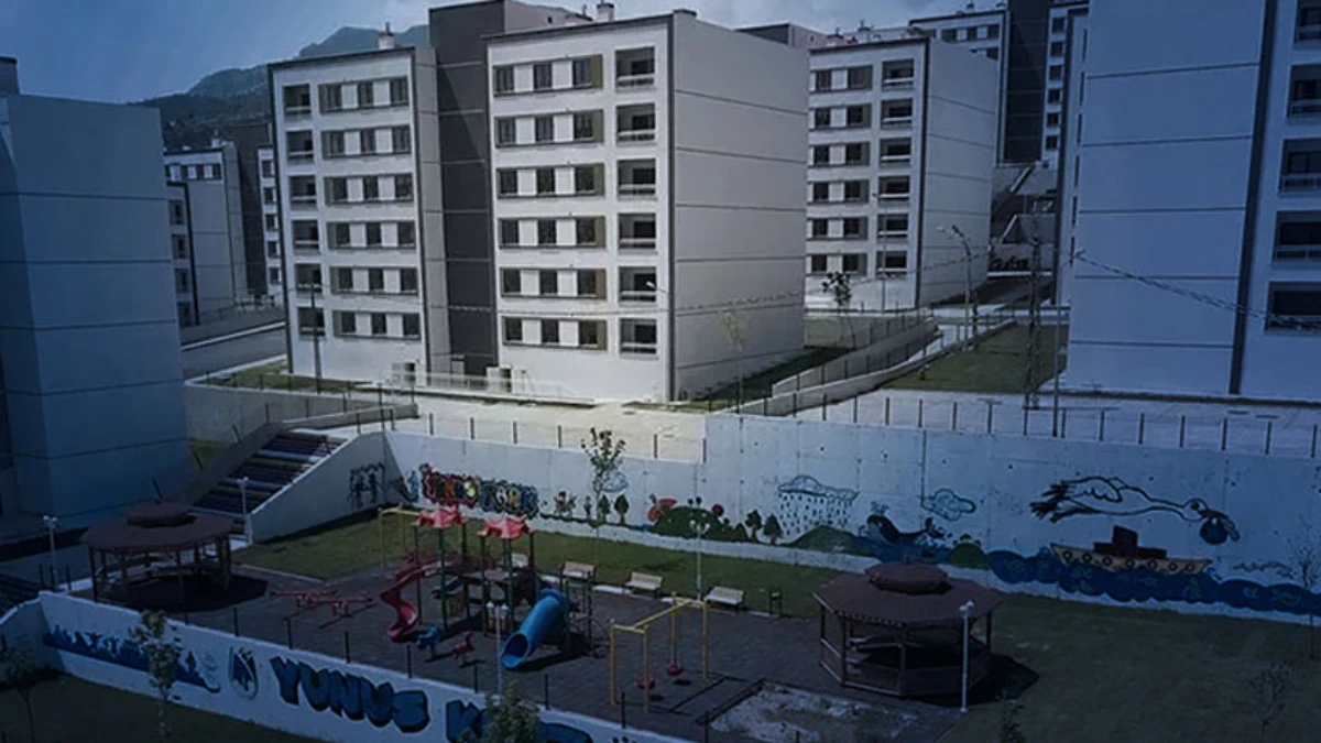 Bursa TOKİ kurası hangi tarihte? İşte il&ccedil;e il&ccedil;e konut sayıları ve takvim