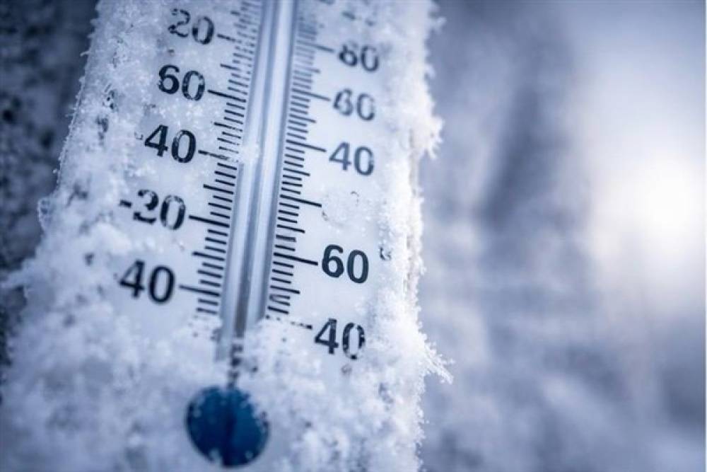 Moğolistan'da eksi 40 dereceyi bulan soğuklar yaşamı olumsuz etkiliyor
