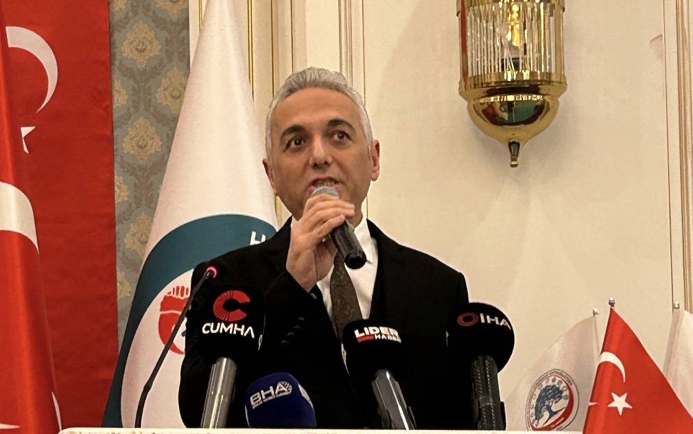 Leyen: AB, Danimarka ve Gr&ouml;nland halkıyla tam dayanışma i&ccedil;indedir