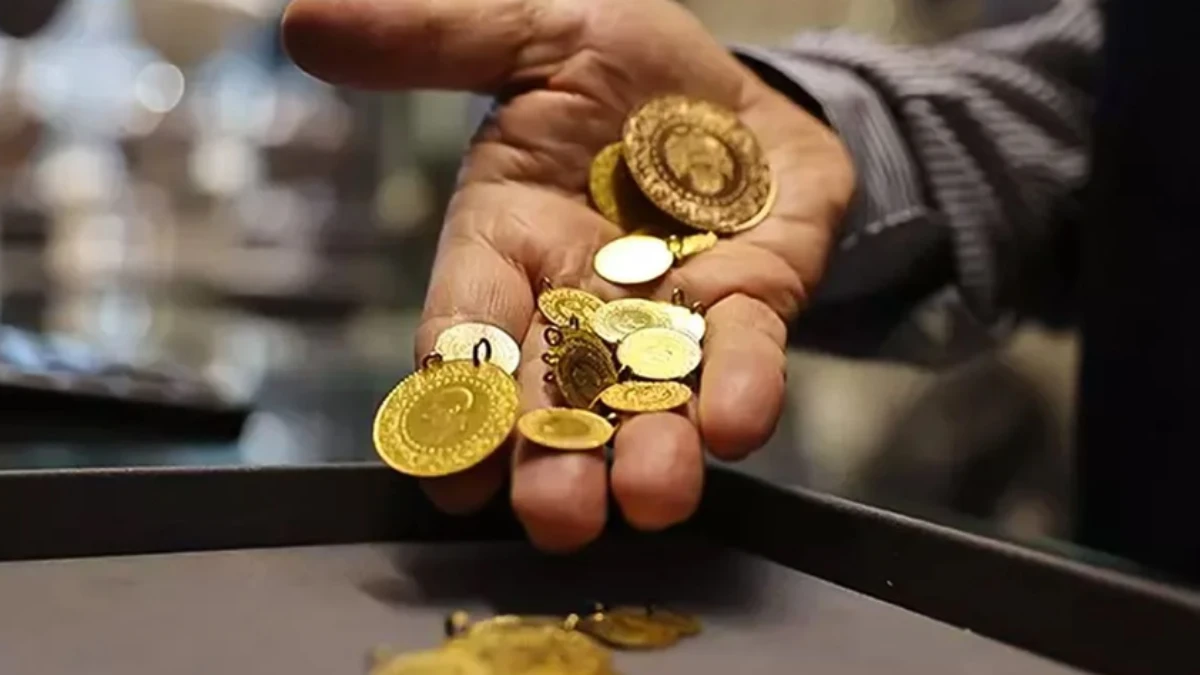 Altın fiyatları Fed'e odaklandı: Altın d&uuml;şecek mi y&uuml;kselecek mi?