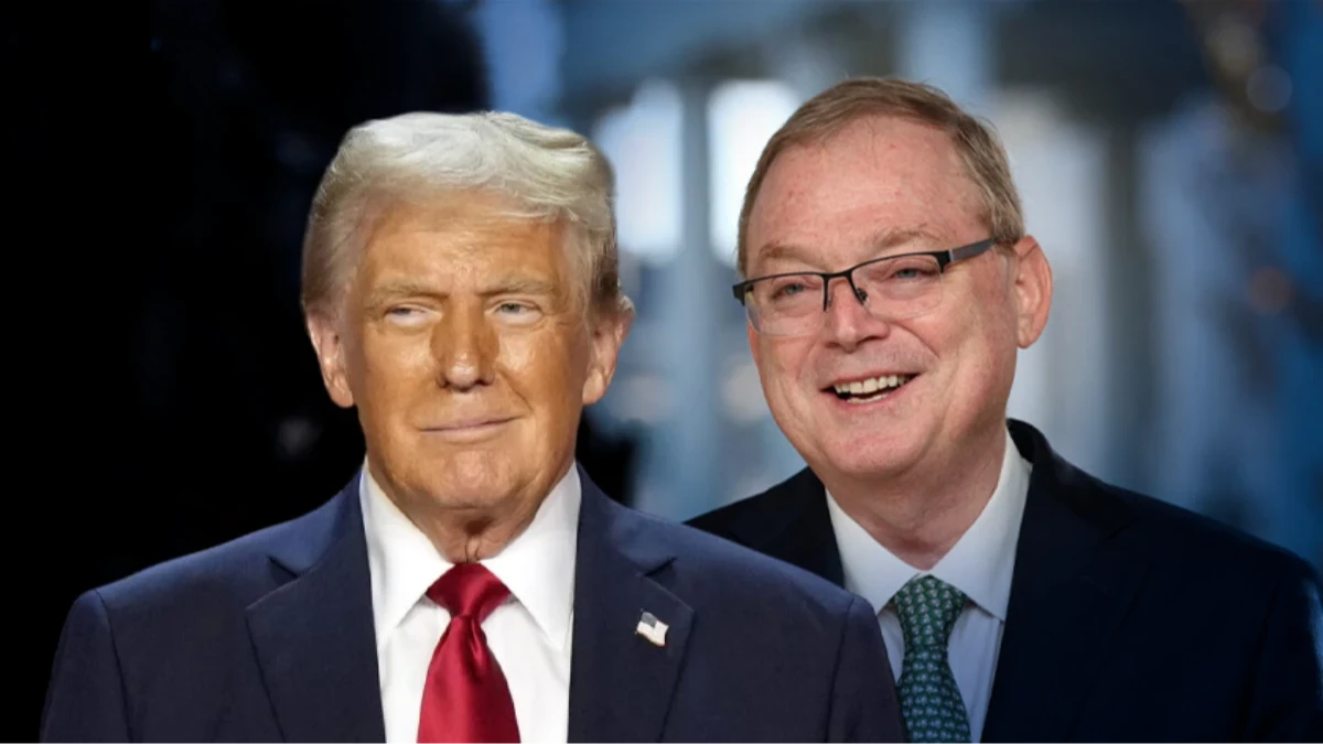 Kevin Hassett: Enerji arz şokuna karşı teyakkuzdayız