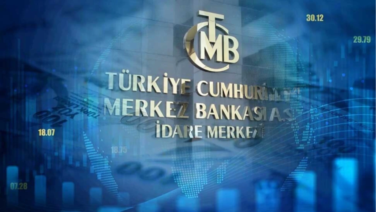 Finansal teknolojilerde inovasyon: TCMB yeni &ouml;zellikleri kullanıma a&ccedil;tı