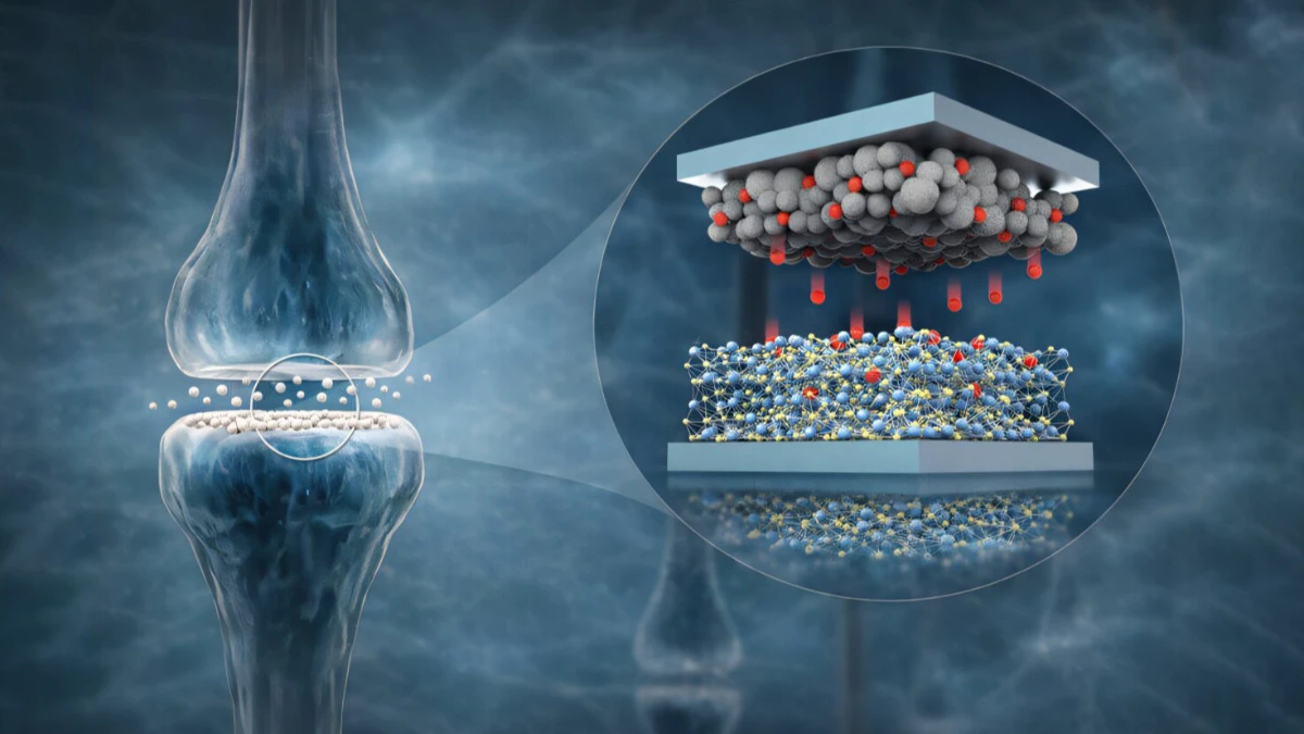 Hidrojenle &ouml;ğrenen yapay zeka &ccedil;ipi geliştirildi