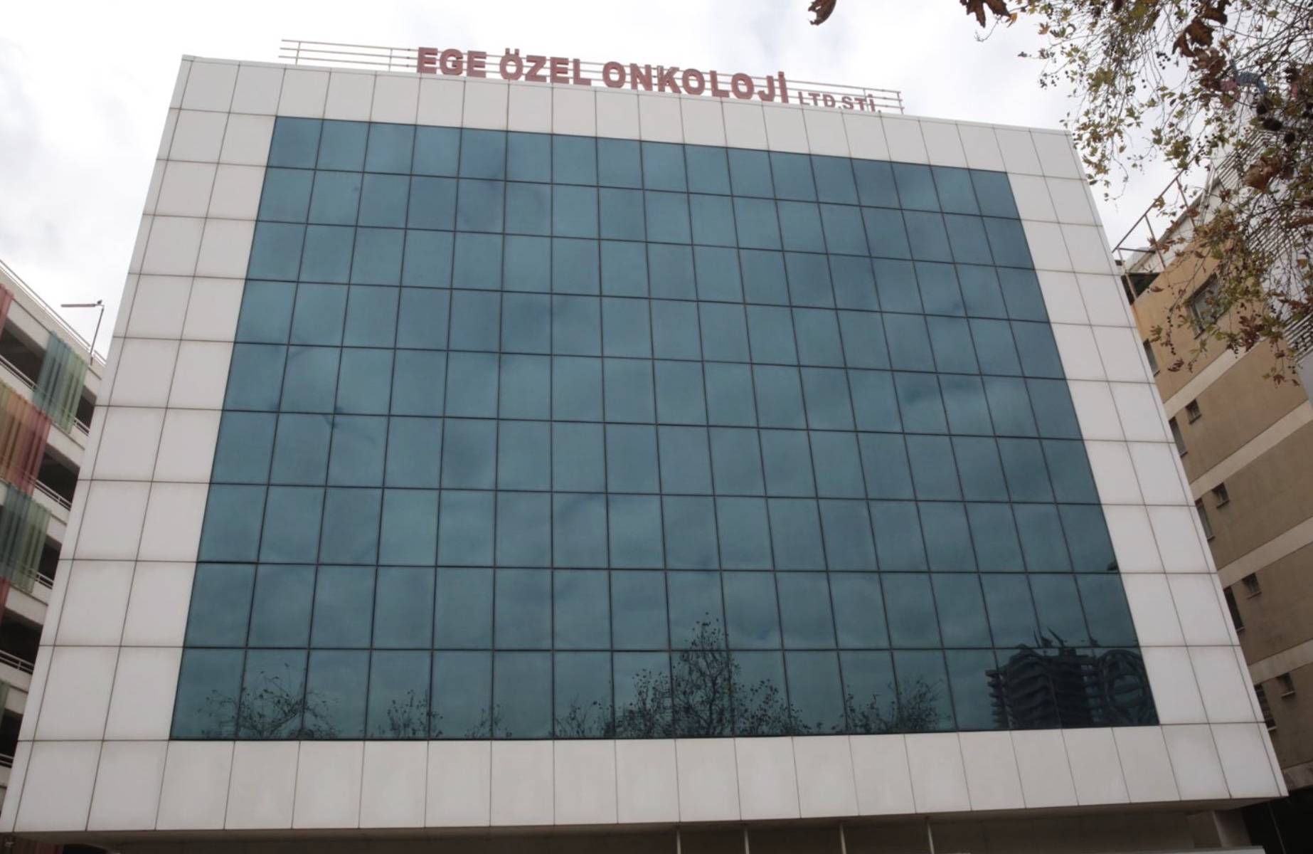 &Ouml;zel Ege Onkoloji Merkezinden Kamuoyuna A&ccedil;ıklama