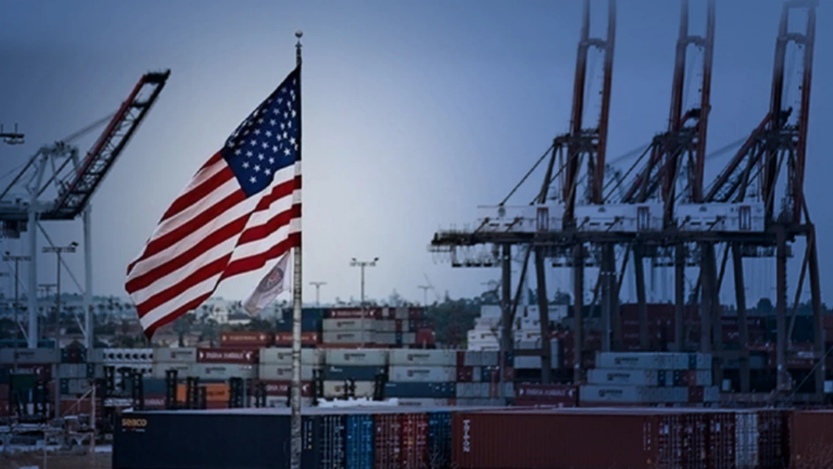 ABD&rsquo;nin ticaret a&ccedil;ığının su&ccedil;u dolar mı? Prof. Dr. Kerem Alkin yazdı...