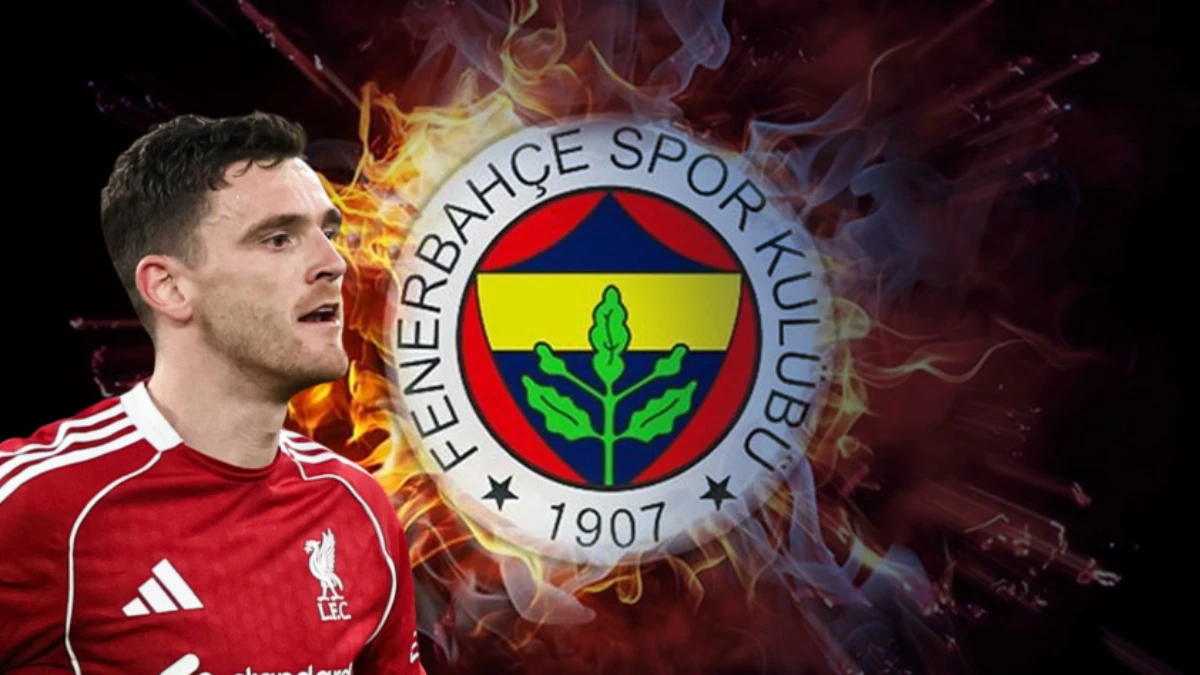 FENERBAH&Ccedil;E TRANSFER HABERLERİ SON DAKİKA: Liverpool'un yıldızı imzaya yakın!