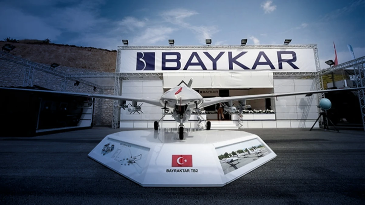 İtalya'dan Leonardo ve Baykar'ın İHA ortaklığına onay: Avrupa kapısı a&ccedil;ıldı