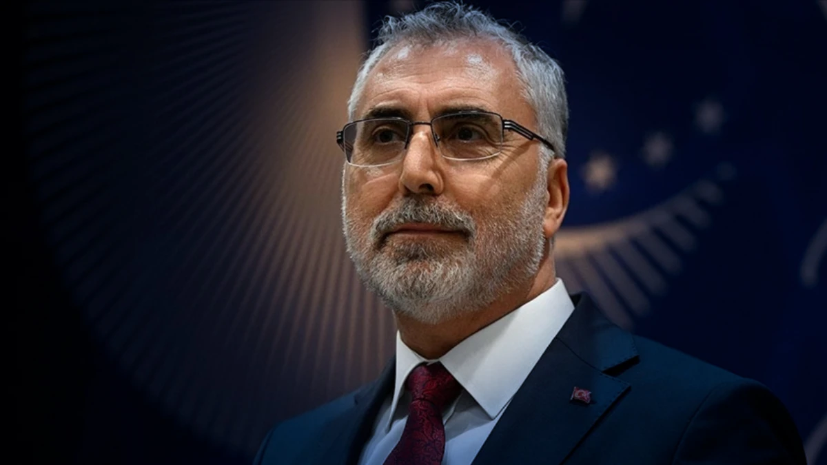 Bakan Işıkhan a&ccedil;ıkladı: İmalat sekt&ouml;r&uuml;ne 6,7 milyar liralık istihdam desteği