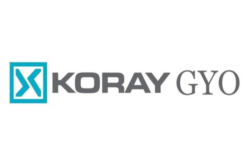 Koray GYO'nun, ABD&rsquo;deki yatırımı i&ccedil;in arazi ve finansman arayışları