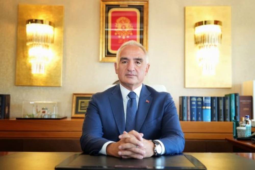 Ersoy: Hukukun, adaletin ve mill&icirc; iradenin değerini daha g&uuml;&ccedil;l&uuml; bi&ccedil;imde hatırlıyoruz
