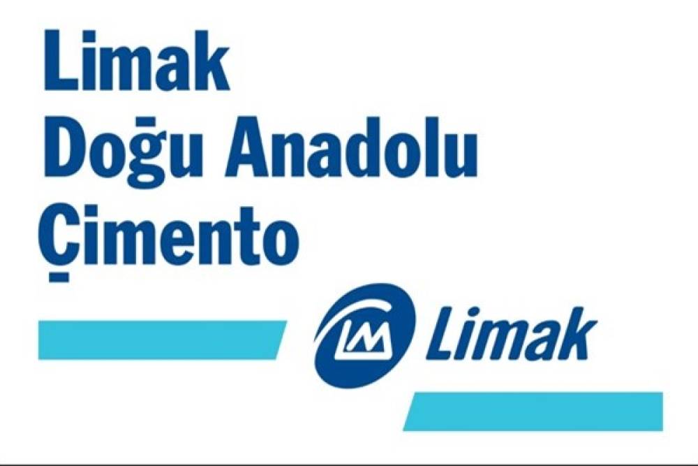 Limak Doğu Anadolu &Ccedil;imento&rsquo;dan 500 milyon TL&rsquo;lik pay geri alım programı