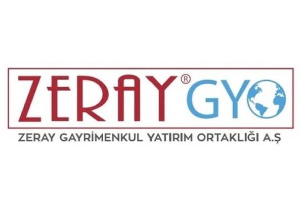 Zeray Harmony City&rsquo;de D blok i&ccedil;in yapı ruhsatı başvurusu