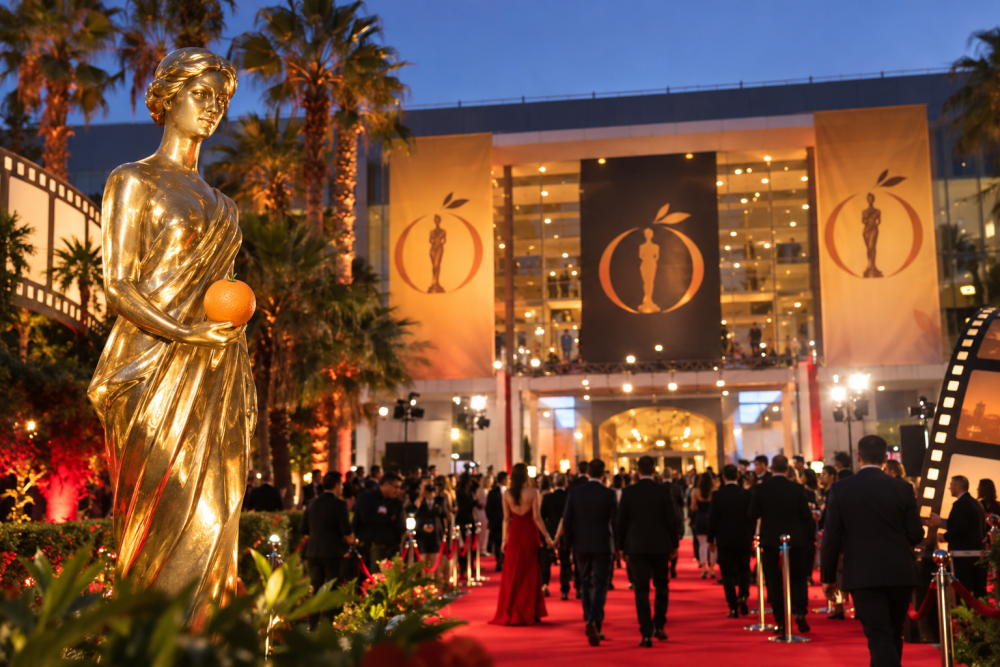 63. Antalya Altın Portakal Film Festivali&rsquo;nde yarışacak filmler a&ccedil;ıklandı