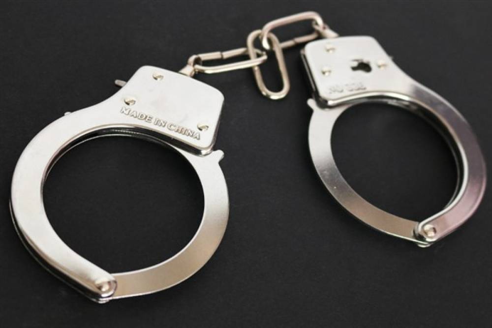 Şanlıurfa&rsquo;da 25&rsquo;er yıl hapis cezası bulunan 2 h&uuml;k&uuml;ml&uuml; yakalandı