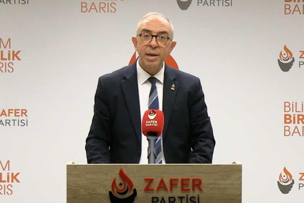 Bayır: Ter&ouml;rs&uuml;z T&uuml;rkiye s&uuml;recinde T&uuml;rk devletinin yapısı &uuml;zerinde pazarlık yapılıyor