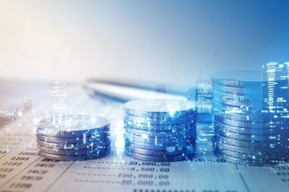 TR Doğal Enerji  paylarında alım yapıldı