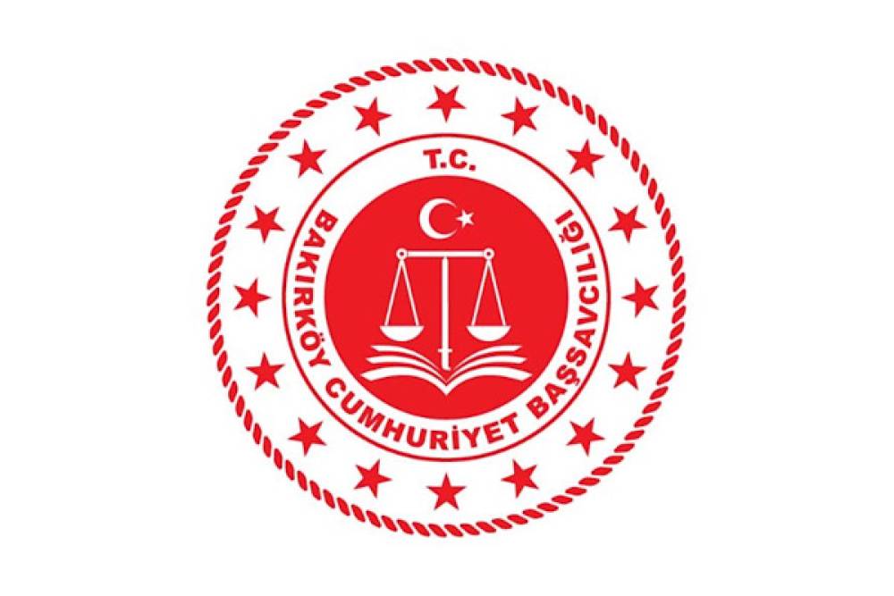 Bakırk&ouml;y Cumhuriyet Başsavcılığı: Ş&uuml;pheliler g&ouml;zaltına alındı