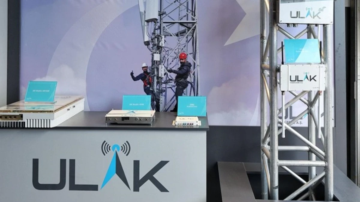 ULAK&rsquo;tan 5G hamlesi: Baz istasyonları d&ouml;n&uuml;şt&uuml;r&uuml;l&uuml;yor, 1 Nisan i&ccedil;in geri sayım başladı