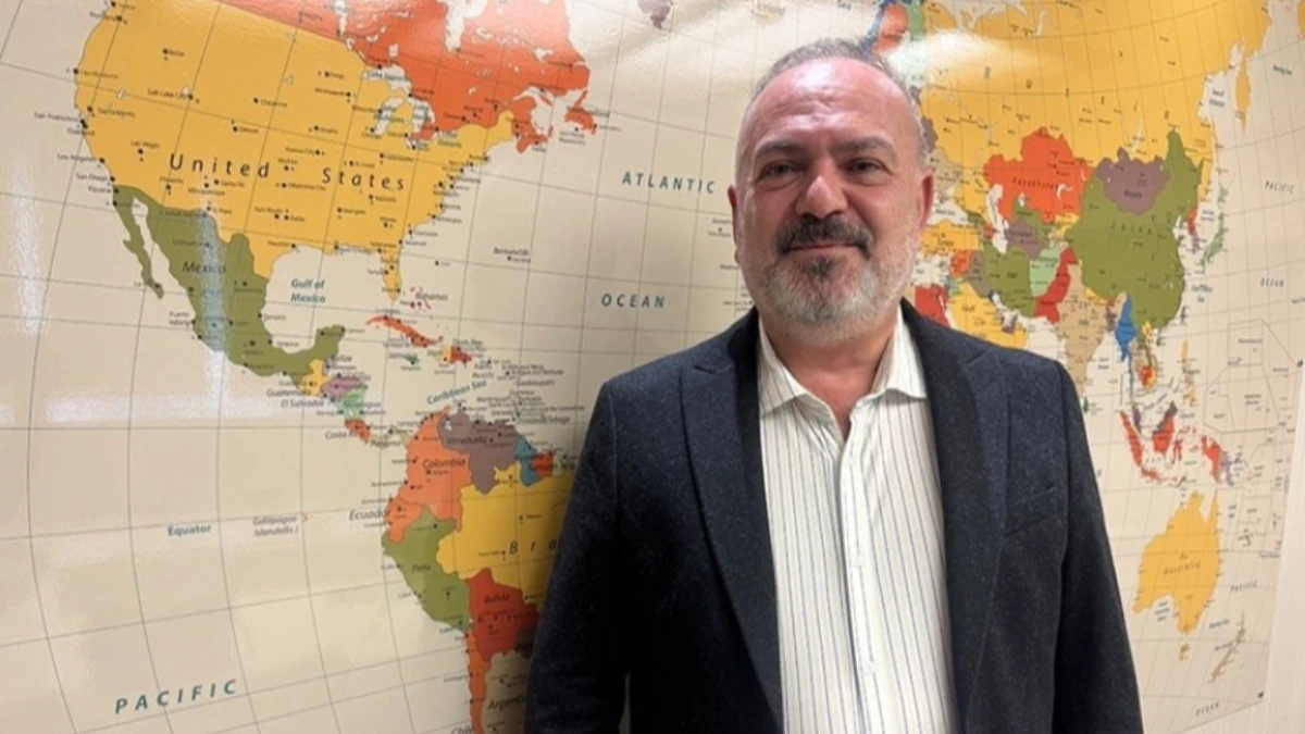 Batı Akdenizli ihracat&ccedil;ılar d&uuml;nyayı dolaşarak ihracatı artırdı