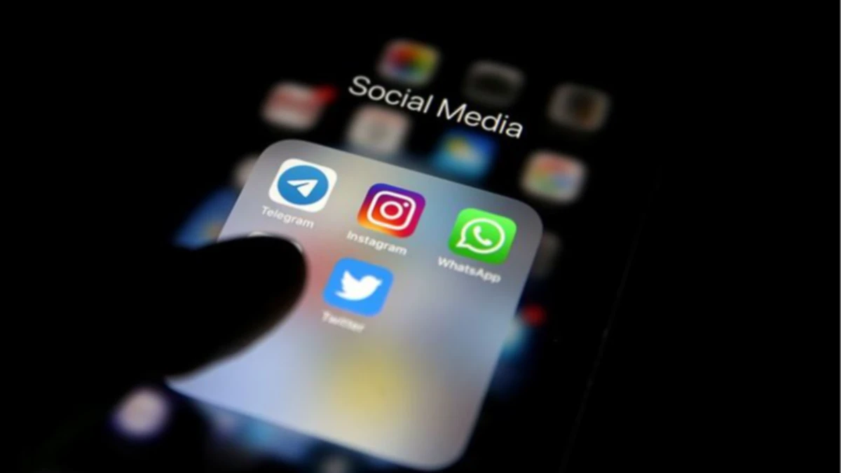 7 &uuml;lke daha harekete ge&ccedil;ti: 16 yaş altına sosyal medya kısıtlaması