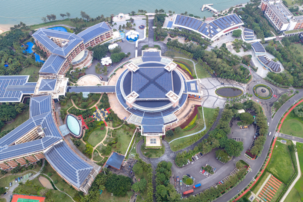 Bo&rsquo;ao Asya Forumu 2026 Yıllık Toplantısı mart ayında d&uuml;zenlenecek