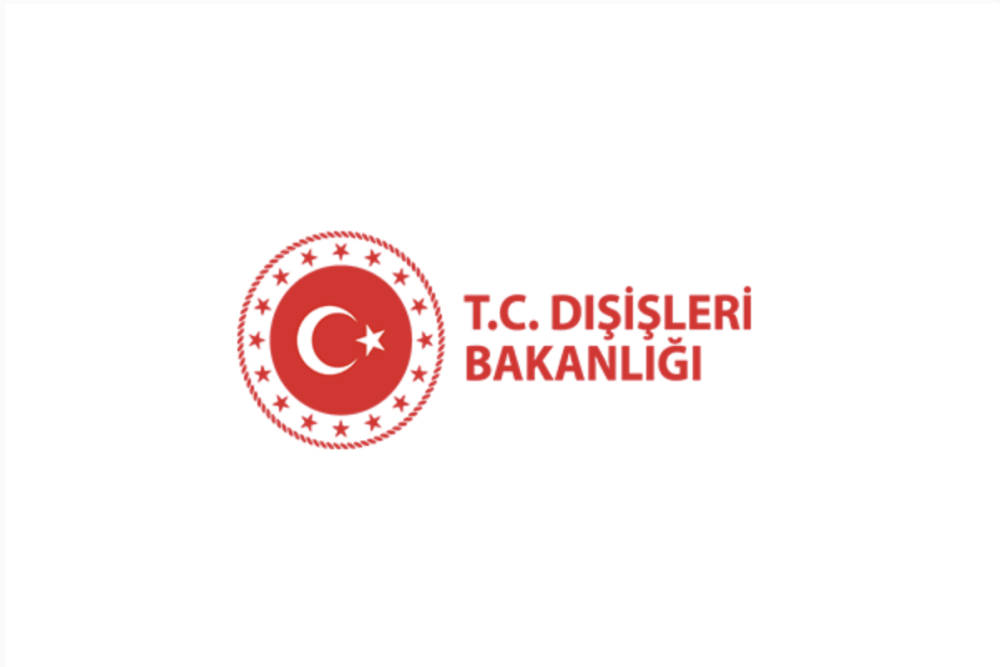 Dışişleri Bakanlığı: Anlaşmanın Suriye&rsquo;de istikrar ve g&uuml;venliği ilerletmesini diliyoruz