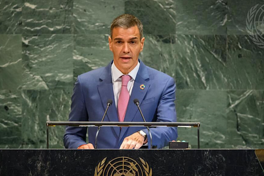  Sanchez&rsquo;den Katalonya H&uuml;k&uuml;meti Başkanı Illa&rsquo;ya destek