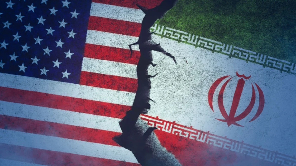 ABD ve İran masaya d&ouml;n&uuml;yor: G&ouml;r&uuml;şmeler i&ccedil;in tarih verildi