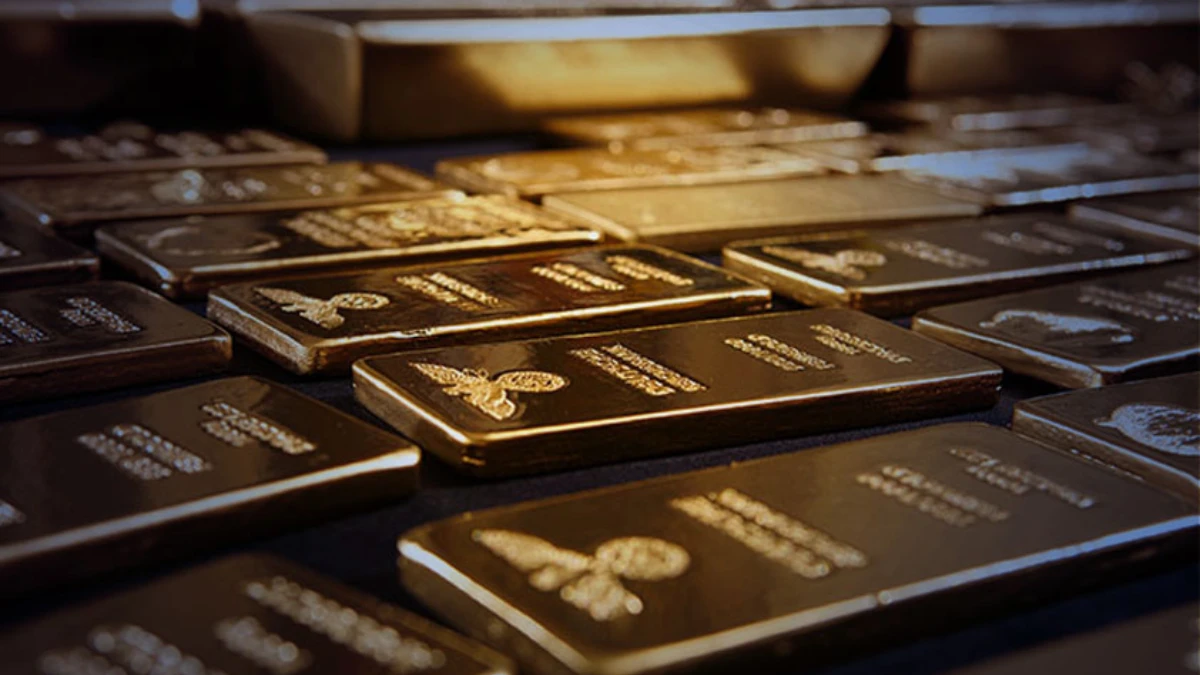 Altın bir ayın zirvesinde: Piyasalarda barış fiyatlaması