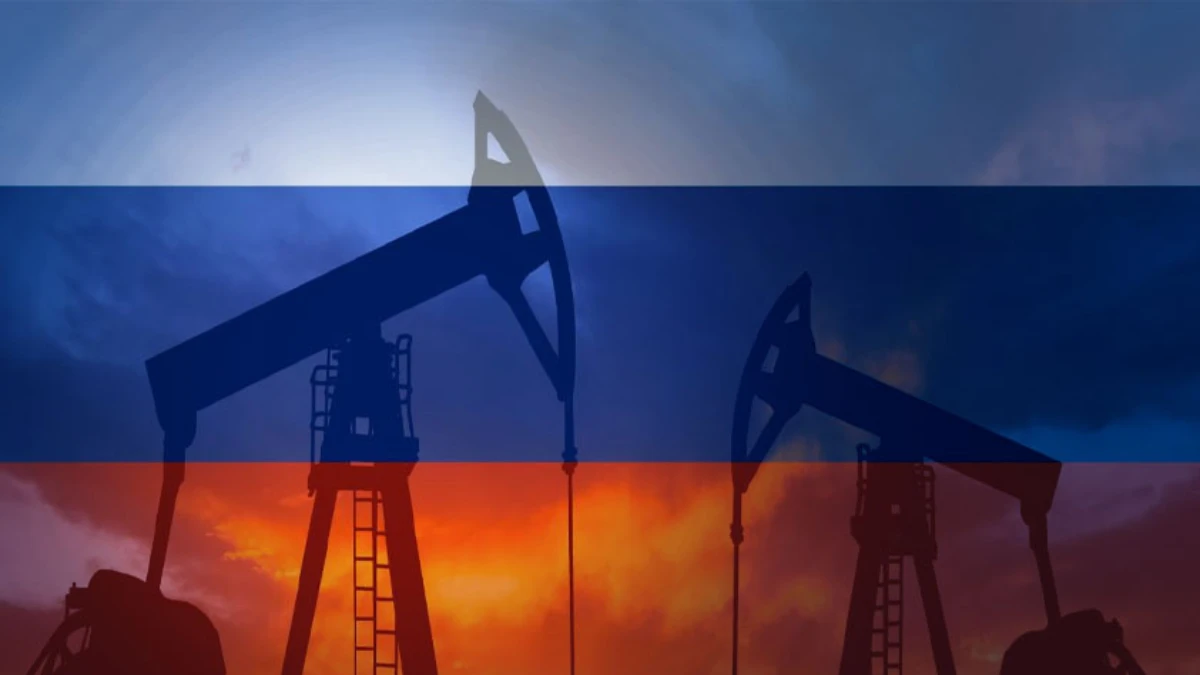 ABD'den enerji hamlesi: Rus petrol&uuml;ne y&ouml;nelik yaptırım muafiyeti uzatıldı