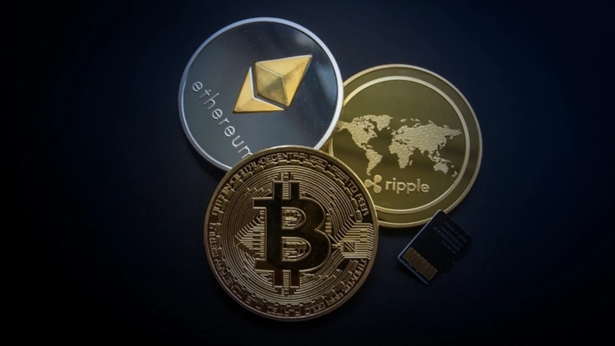 Bitcoin&rsquo;de sert değer kaybı: Petrol ve faiz endişesi fiyatları baskılıyor