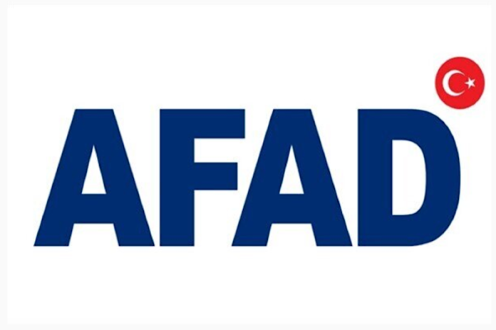 AFAD Başkanı Pehlivan, Kırıkkale Valisi Sarıibrahim'i ziyaret etti