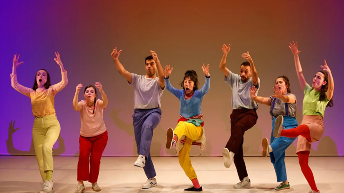 13. Frankfurt T&uuml;rk Tiyatro Festivali, Haldun Dormen anısına d&uuml;zenlenecek